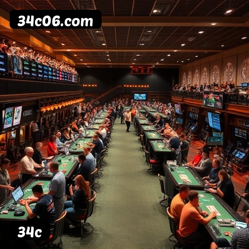 Jogos com maior RTP na 34c