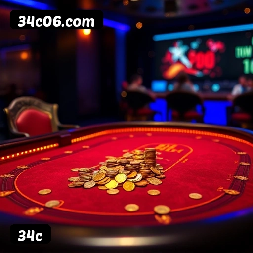 Cashback semanal 34c