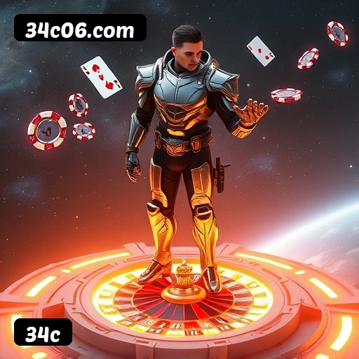 Bacará VIP com squeeze feature